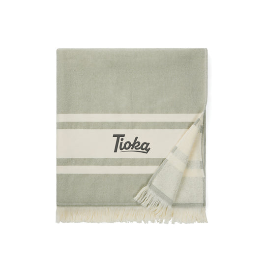 Tolo hammam terry towel - Custom Wood Designs