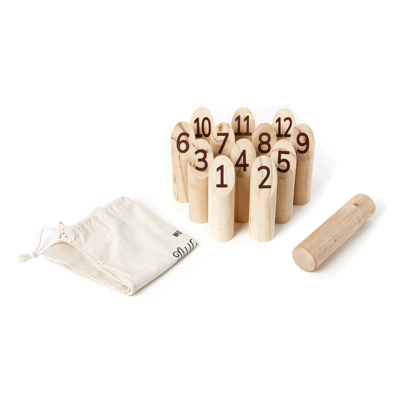 Load image into Gallery viewer, Muge number game - Custom Wood Designs
