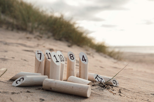 Muge number game - Custom Wood Designs