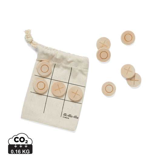 Tic-tac-toe mini game - Custom Wood Designs