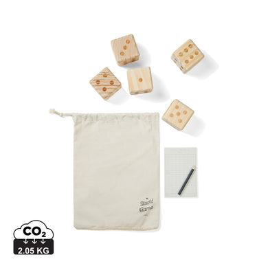 Outdoor yacht game - Custom Wood Designs