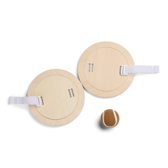 Catch me if you can game - Custom Wood Designs