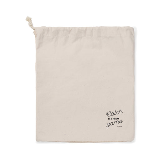 Catch me if you can game - Custom Wood Designs