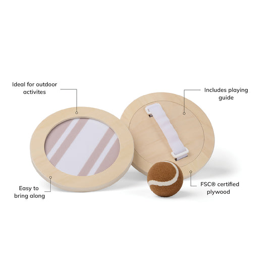 Catch me if you can game - Custom Wood Designs