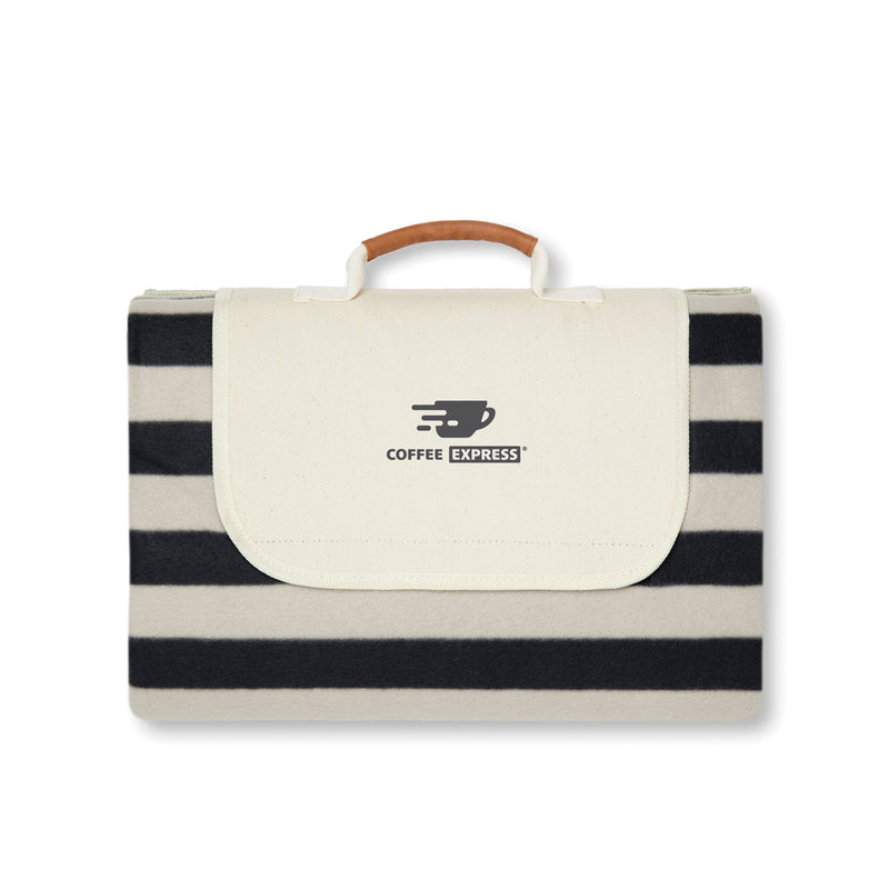 Load image into Gallery viewer, Alb GRS RPET picnic blanket large - Custom Wood Designs
