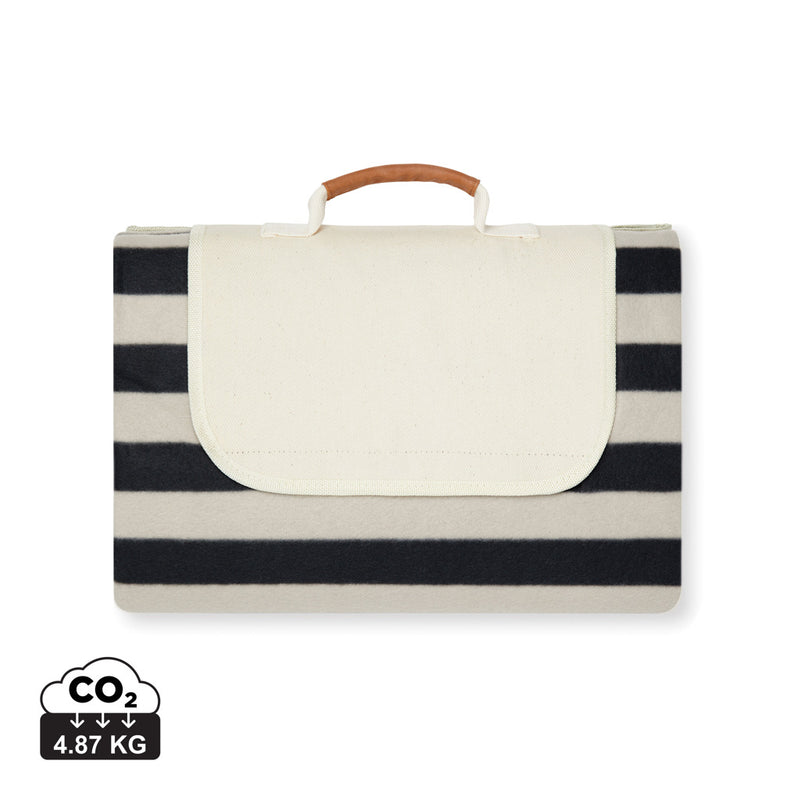 Load image into Gallery viewer, Alb GRS RPET picnic blanket large - Custom Wood Designs
