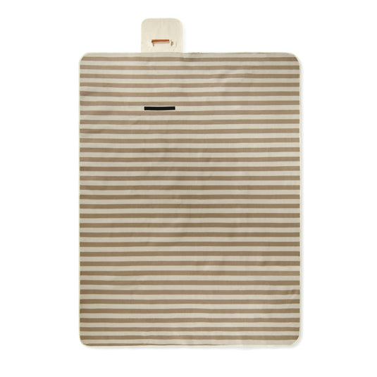 Alb GRS RPET picnic blanket large - Custom Wood Designs