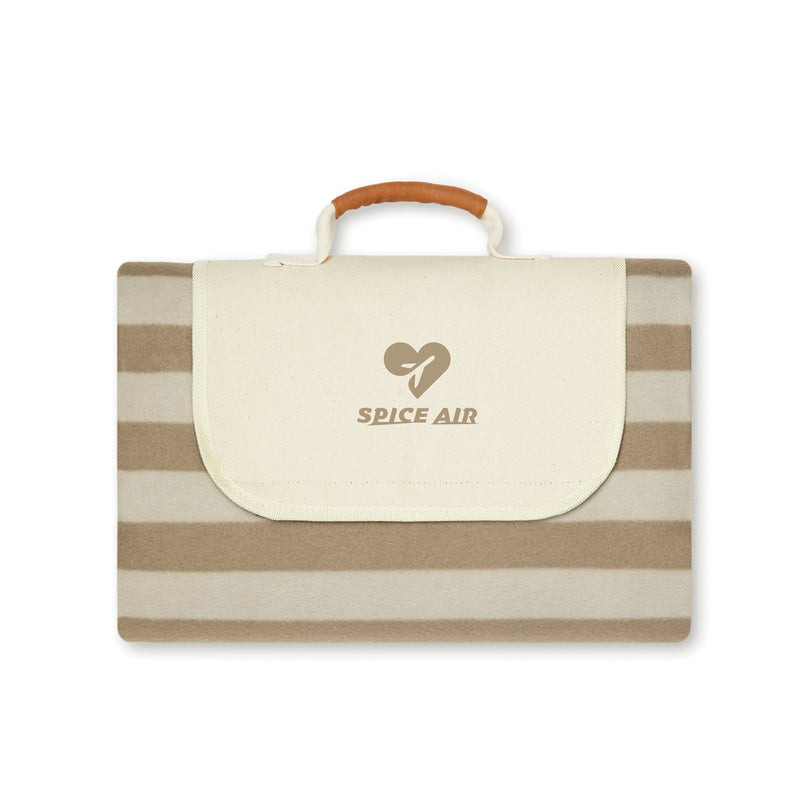 Load image into Gallery viewer, Alb GRS RPET picnic blanket large - Custom Wood Designs
