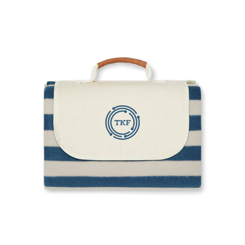 Load image into Gallery viewer, Alb GRS RPET picnic blanket medium - Custom Wood Designs
