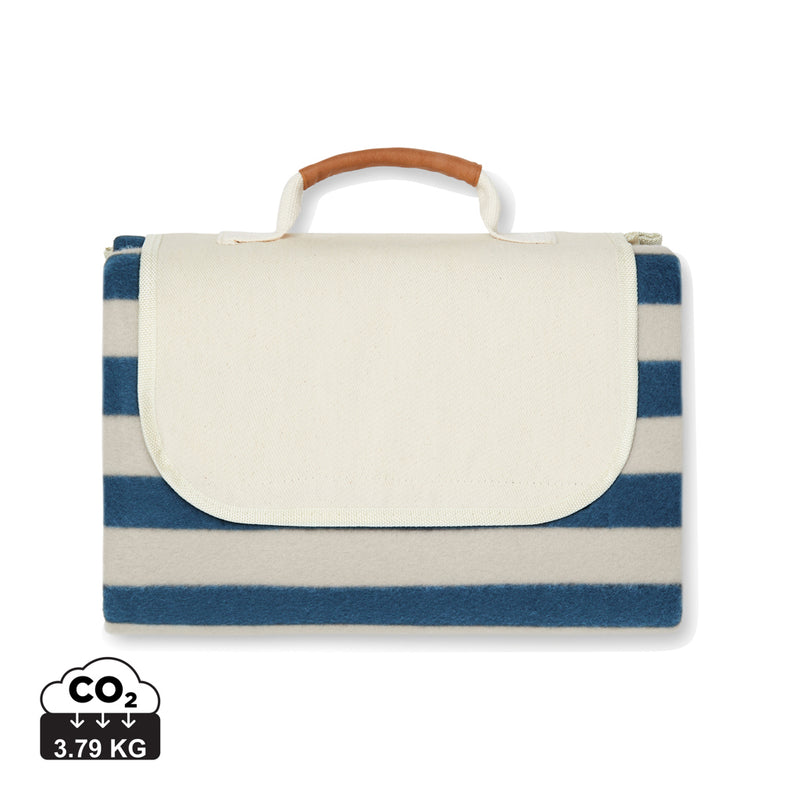 Load image into Gallery viewer, Alb GRS RPET picnic blanket medium - Custom Wood Designs
