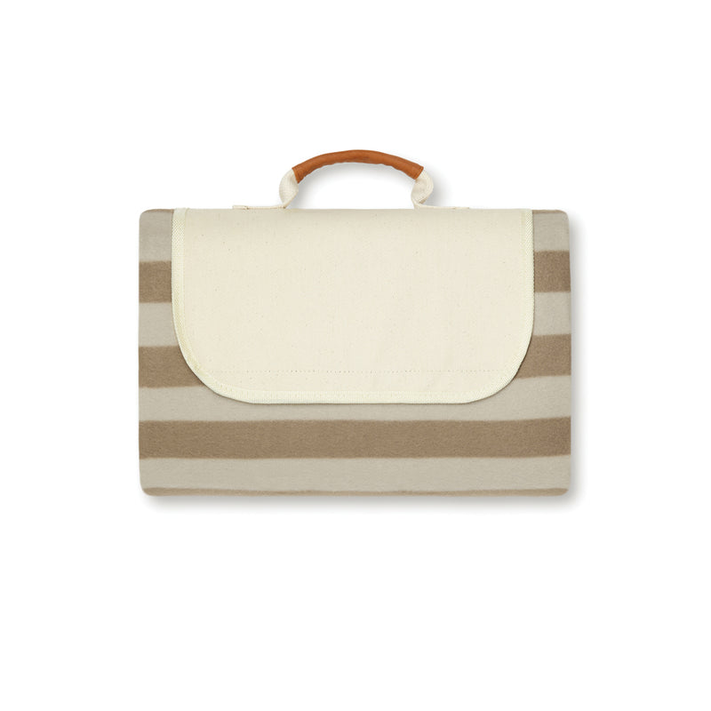 Load image into Gallery viewer, Alb GRS RPET picnic blanket small - Custom Wood Designs
