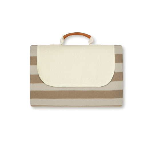 Alb GRS RPET picnic blanket small - Custom Wood Designs