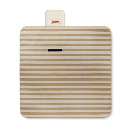 Alb GRS RPET picnic blanket small - Custom Wood Designs