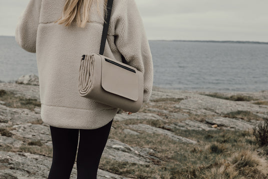 VINGA Baltimore RCS picnic blanket - Custom Wood Designs VINGA Baltimore RCS picnic blanket made from [material] –  [use_case] | Custom Wood Designs