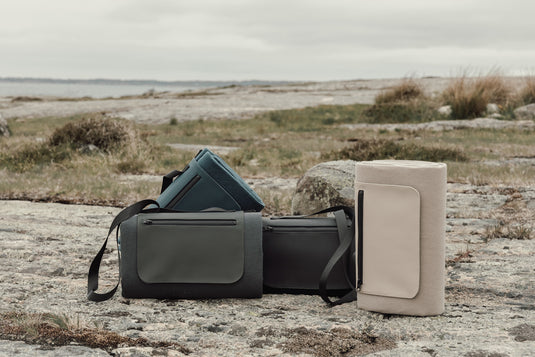 VINGA Baltimore RCS picnic blanket - Custom Wood Designs VINGA Baltimore RCS picnic blanket made from [material] –  [use_case] | Custom Wood Designs