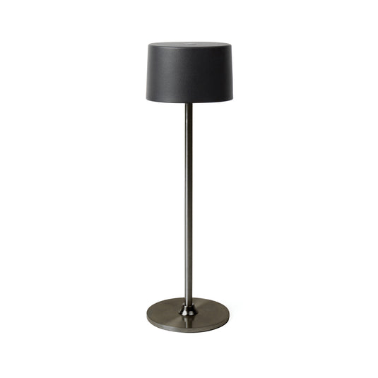 Nauro RCS recycled ABS table lamp - Custom Wood Designs