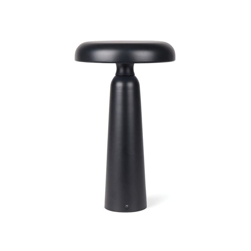 Load image into Gallery viewer, VINGA Avery RCS table lamp - Custom Wood Designs VINGA Avery RCS table lamp made from [material] –  [use_case] | Custom Wood Designs
