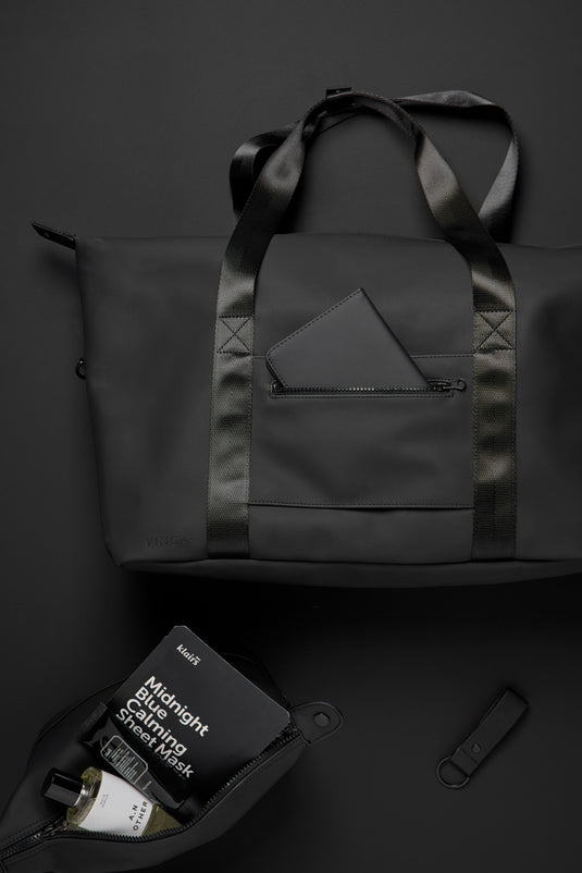 Baltimor RCS 24h weekend bag - Custom Wood Designs