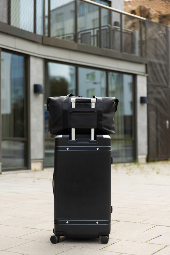 Load image into Gallery viewer, Baltimor RCS 24h weekend bag - Custom Wood Designs
