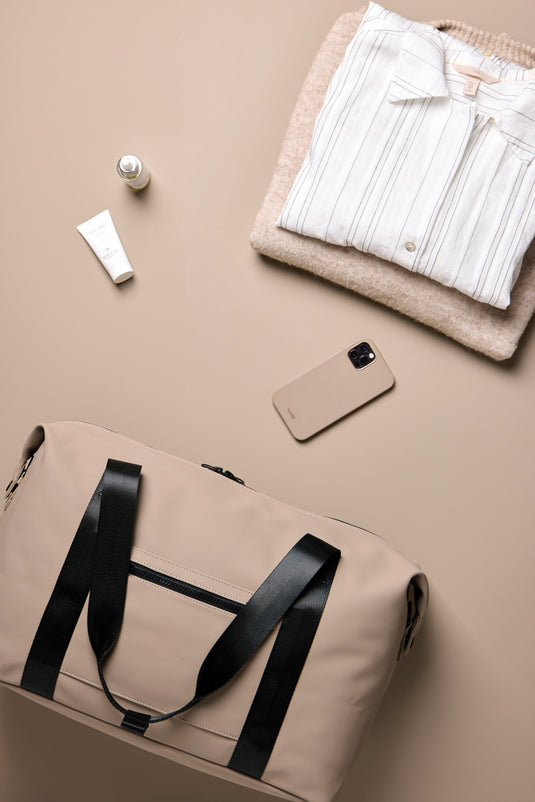 Baltimor RCS 24h weekend bag - Custom Wood Designs