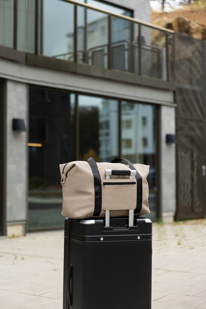 Load image into Gallery viewer, Baltimor RCS 24h weekend bag - Custom Wood Designs
