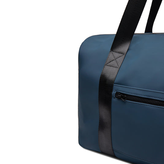 Baltimor RCS 24h weekend bag - Custom Wood Designs