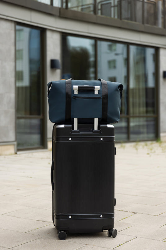 Baltimor RCS 24h weekend bag - Custom Wood Designs