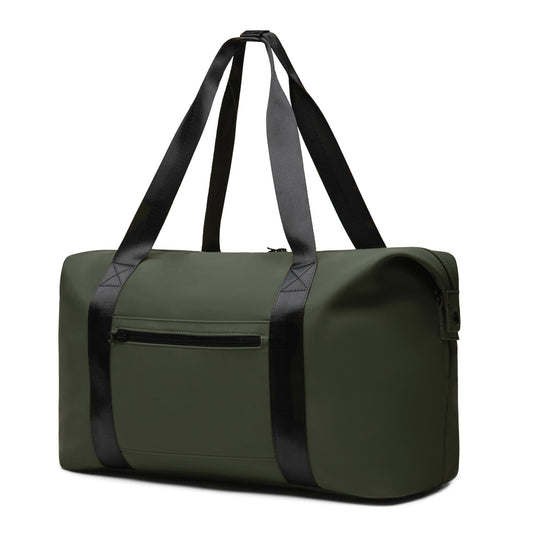 Baltimor RCS 24h weekend bag - Custom Wood Designs