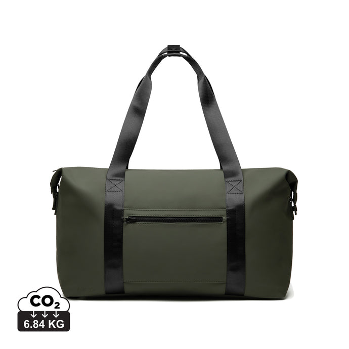 Baltimor RCS 24h weekend bag - Custom Wood Designs