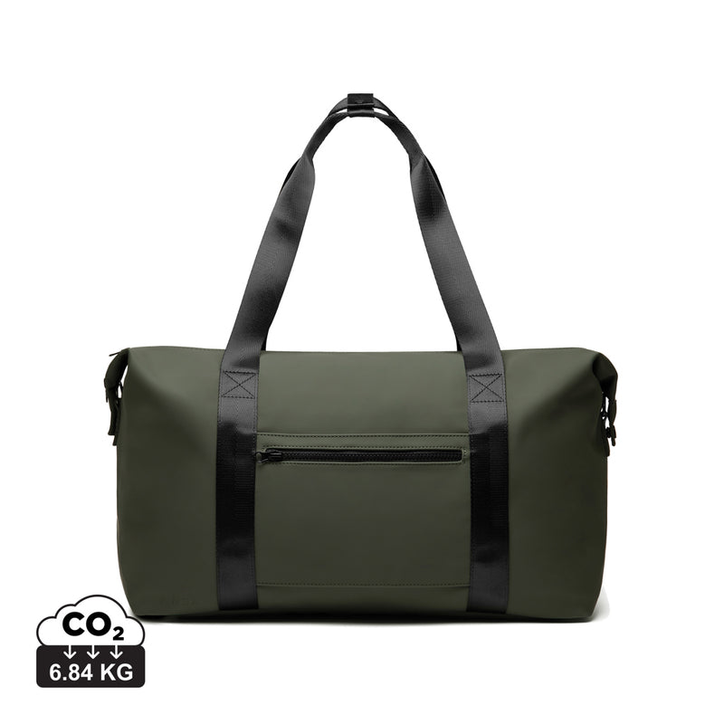 Load image into Gallery viewer, Baltimor RCS 24h weekend bag - Custom Wood Designs
