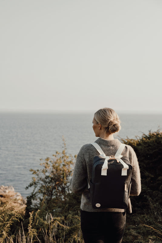 Sortin RCS backpack - Custom Wood Designs