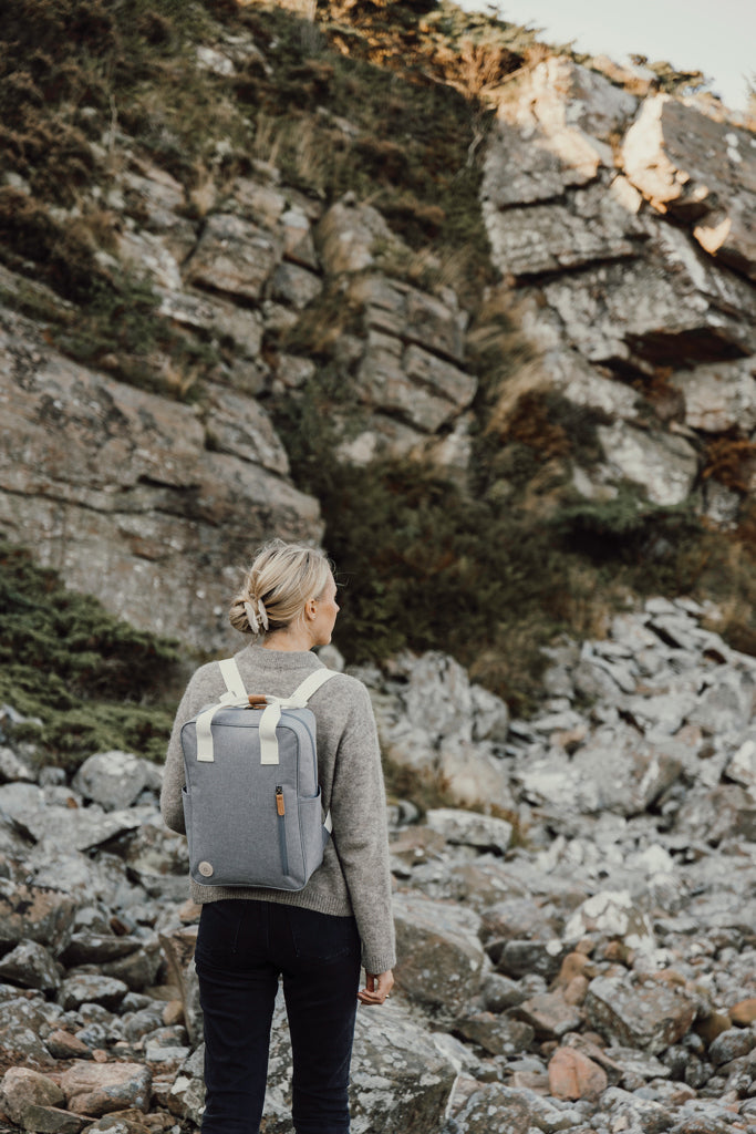 Load image into Gallery viewer, Sortin RCS backpack - Custom Wood Designs
