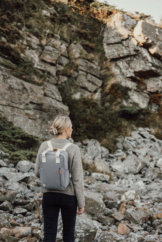 Sortin RCS backpack - Custom Wood Designs