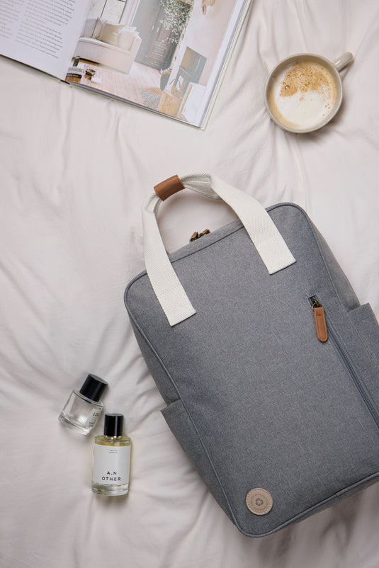 Sortin RCS backpack - Custom Wood Designs