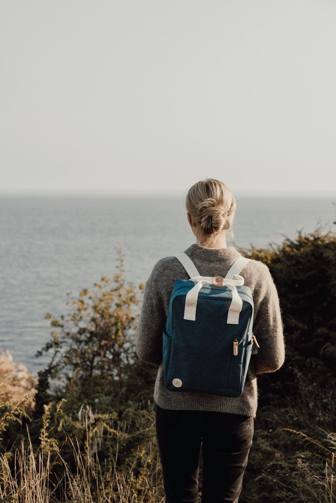 Load image into Gallery viewer, Sortin RCS backpack - Custom Wood Designs
