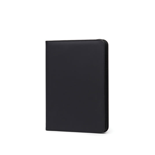 Baltimore RCS A4 portfolio - Custom Wood Designs