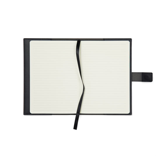 VINGA Timo PU RCS RPET notebook - Custom Wood Designs