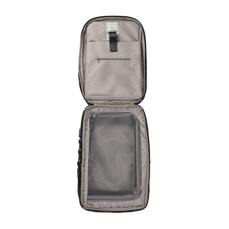 Load image into Gallery viewer, Baltimor RCS explorer’s backpack - Custom Wood Designs
