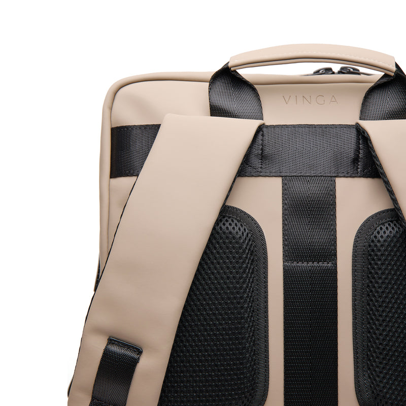 Load image into Gallery viewer, Baltimor RCS explorer’s backpack - Custom Wood Designs
