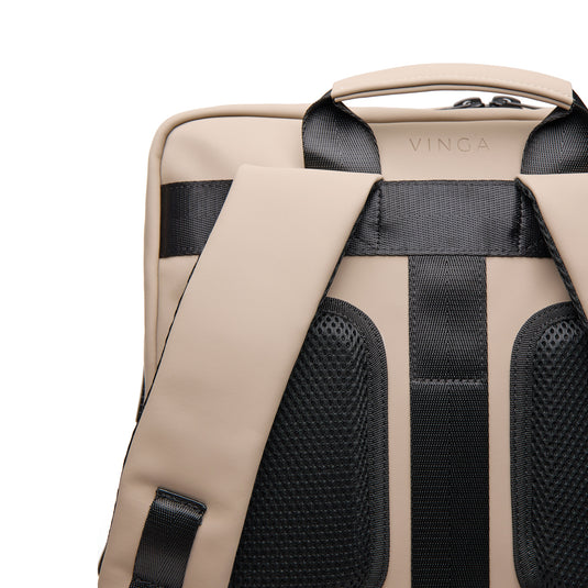 Baltimor RCS explorer’s backpack - Custom Wood Designs