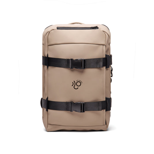 Baltimor RCS explorer’s backpack - Custom Wood Designs
