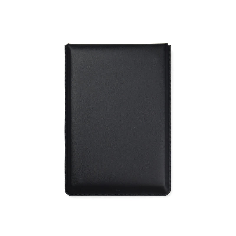 Load image into Gallery viewer, Tim PU RCS RPET 14&quot; laptop sleeve - Custom Wood Designs
