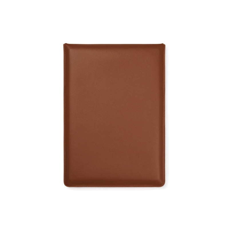 Load image into Gallery viewer, Tim PU RCS RPET 14&quot; laptop sleeve - Custom Wood Designs
