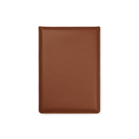 Tim PU RCS RPET 14" laptop sleeve - Custom Wood Designs