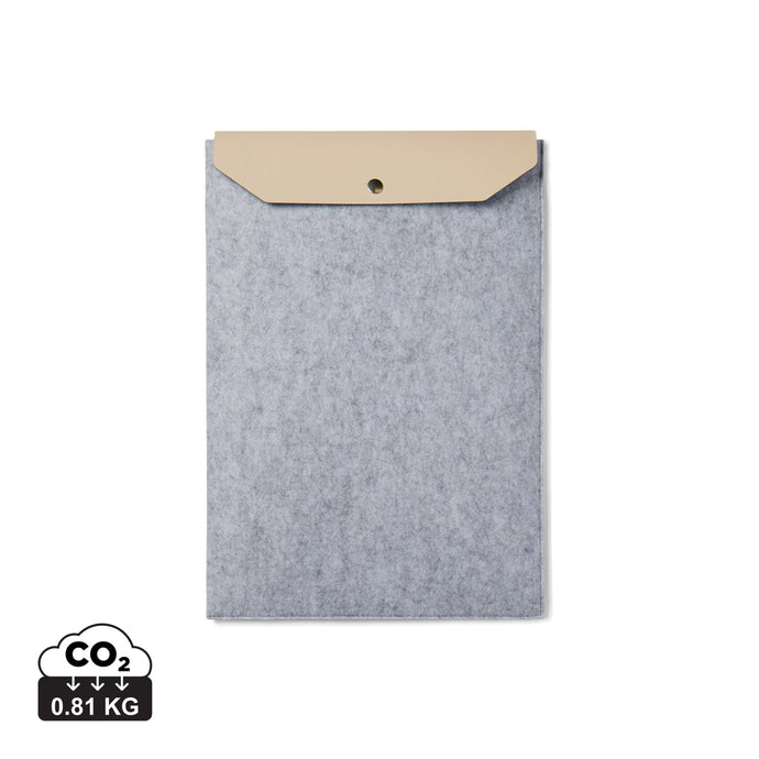 Albo GRS recycled felt 15