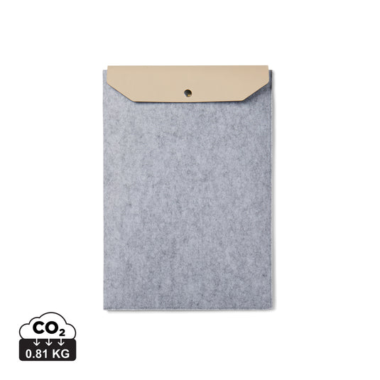 Albo GRS recycled felt 15