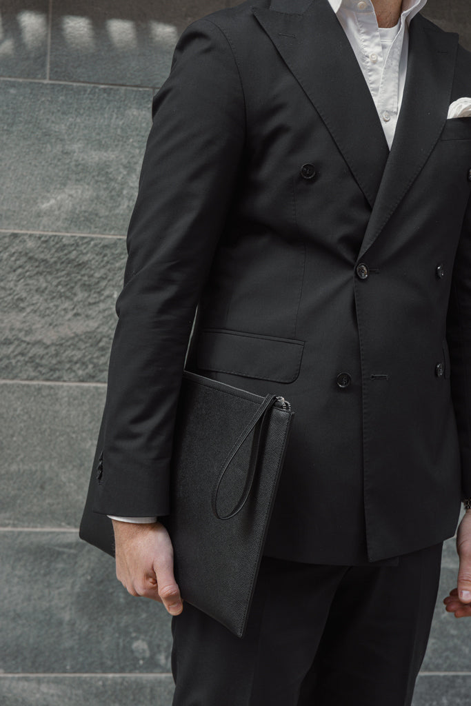 Load image into Gallery viewer, VINGA Bermond RCS 16&quot; laptop sleeve - Custom Wood Designs VINGA Bermond RCS 16&quot; laptop sleeve
