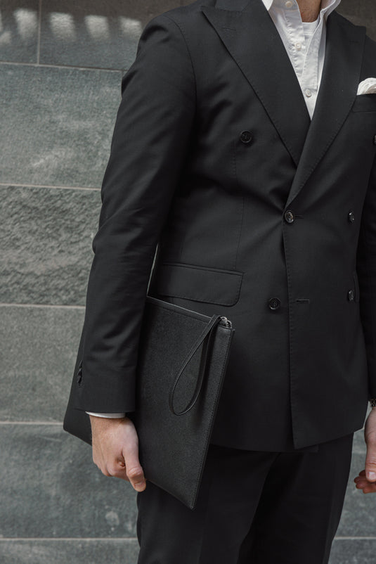 VINGA Bermond RCS 16" laptop sleeve - Custom Wood Designs VINGA Bermond RCS 16" laptop sleeve