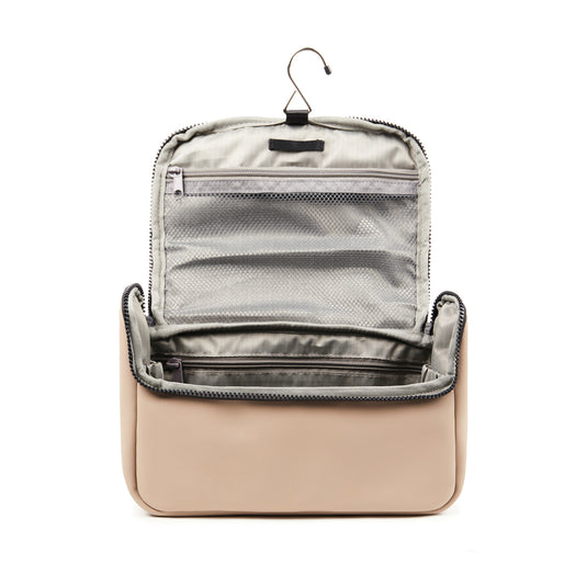 Baltimor travel toiletry bag - Custom Wood Designs