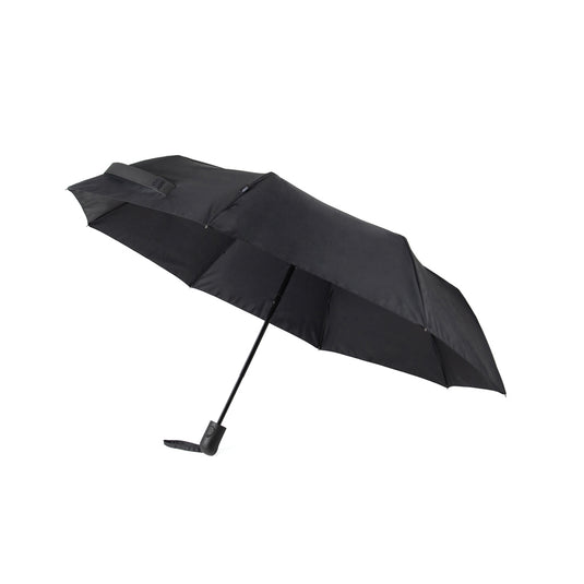 VINGA Baltimore AWARE™ RPET 21" umbrella - Custom Wood Designs